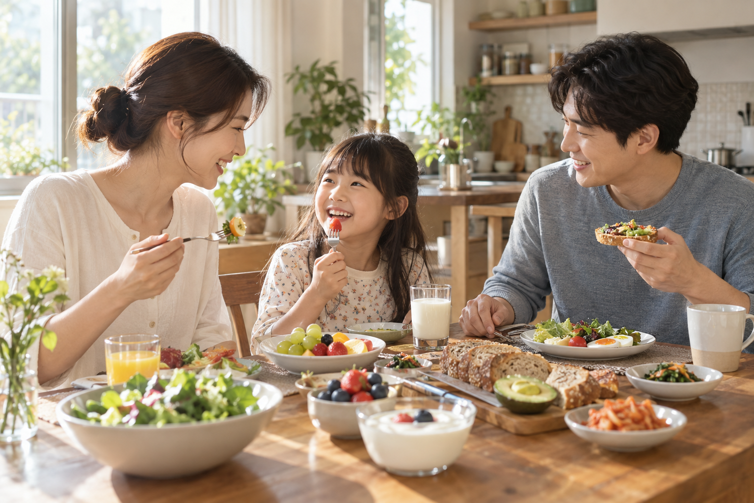 낙산균 궁합 음식 관련 생활 정보